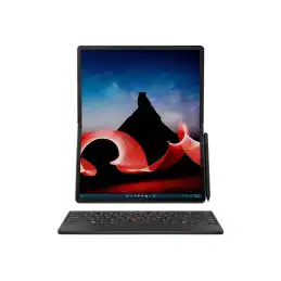 Lenovo ThinkPad X1 Fold 16 Gen 1 21ES - Tablette - pliable - Intel Core i7 - 1250U - jusqu'à 4.7 GHz - E... (21ES0012FR)_2